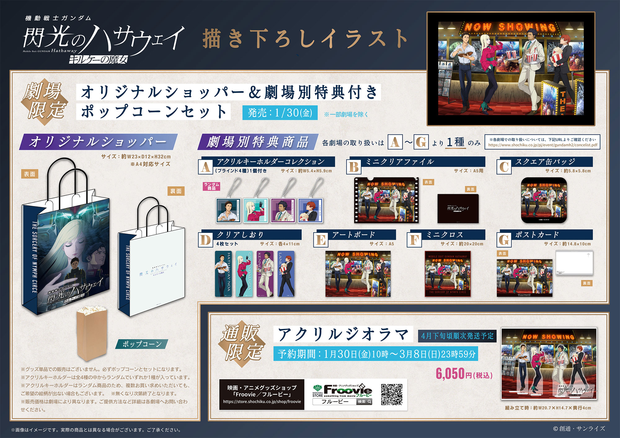 機動戦士ガンダム 閃光のハサウェイ キルケーの魔女』公式サイト