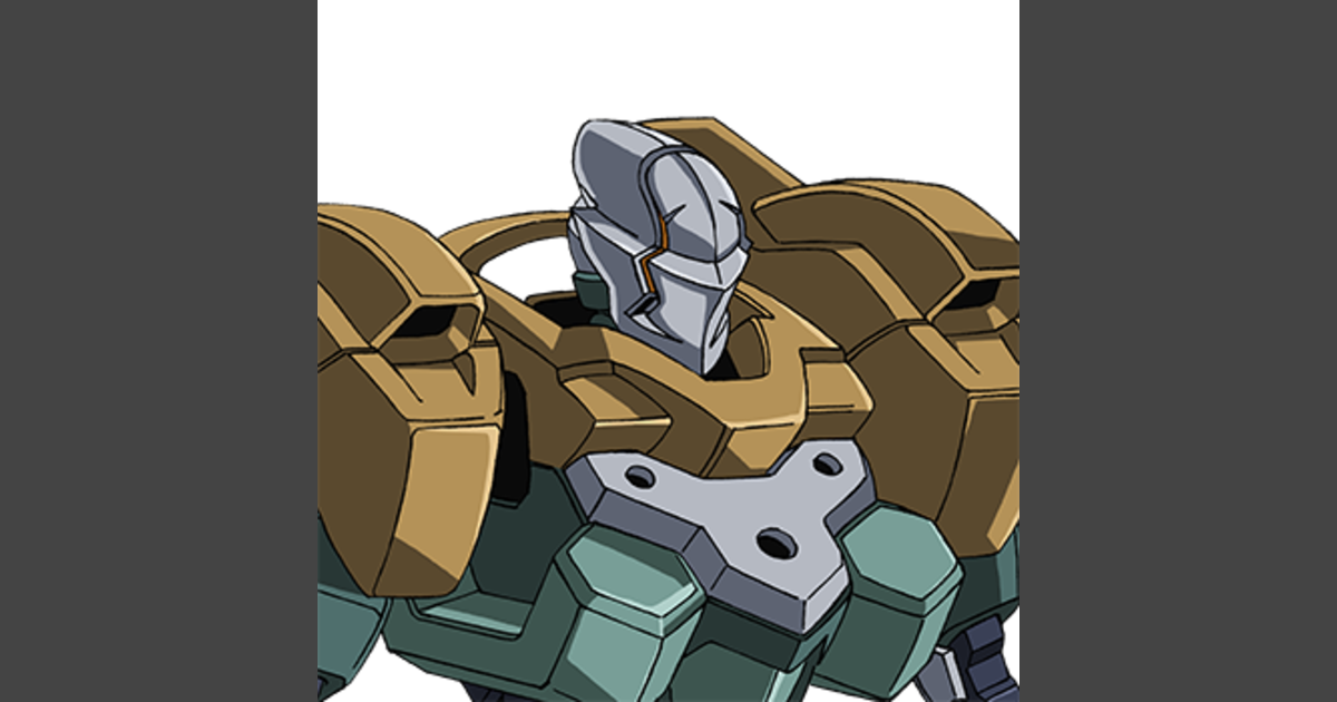 辟邪 | GUNDAM Official Website