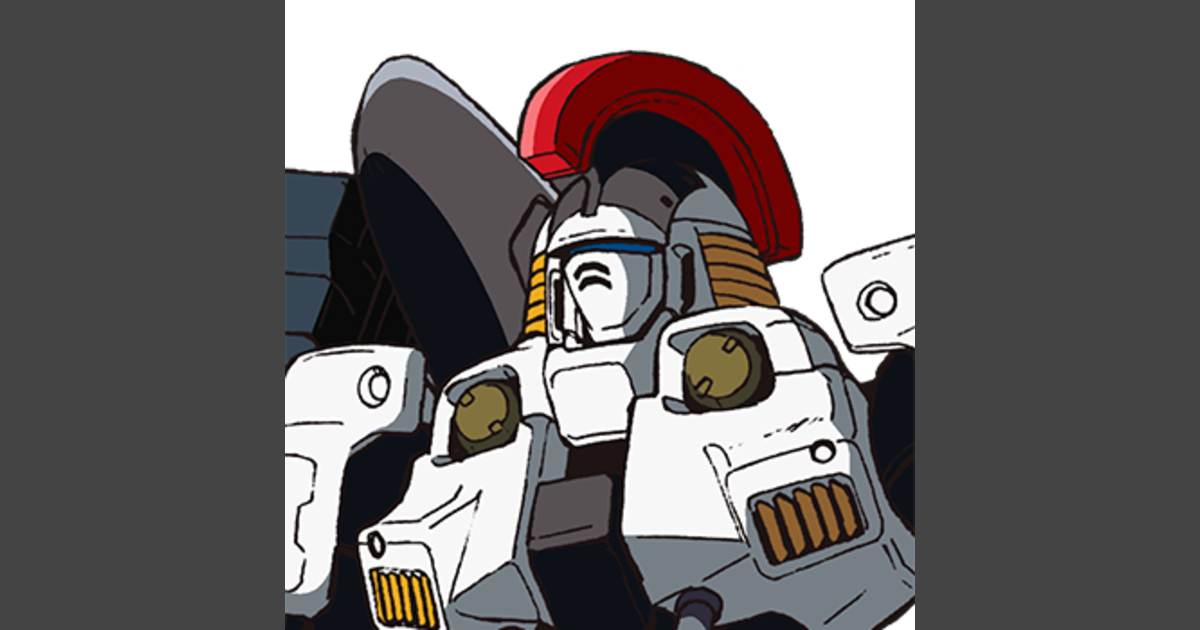 トールギス | GUNDAM Official Website