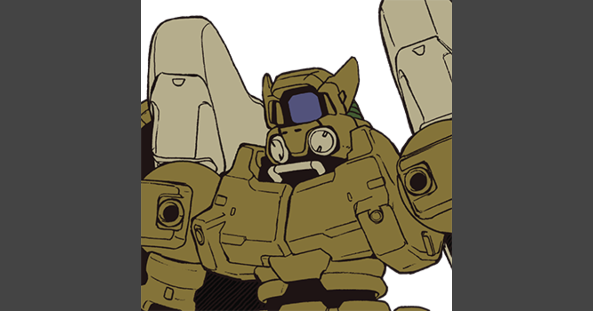 ビルゴII | GUNDAM Official Website