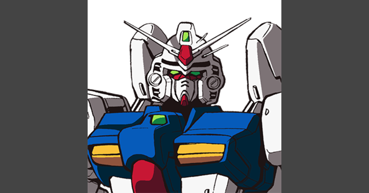 ステイメン オーキス ガンダム MS IN ACTION ガンダム試作 号機
