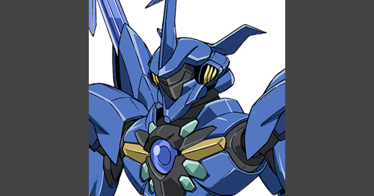 煌・ギラーガ | GUNDAM Official Website