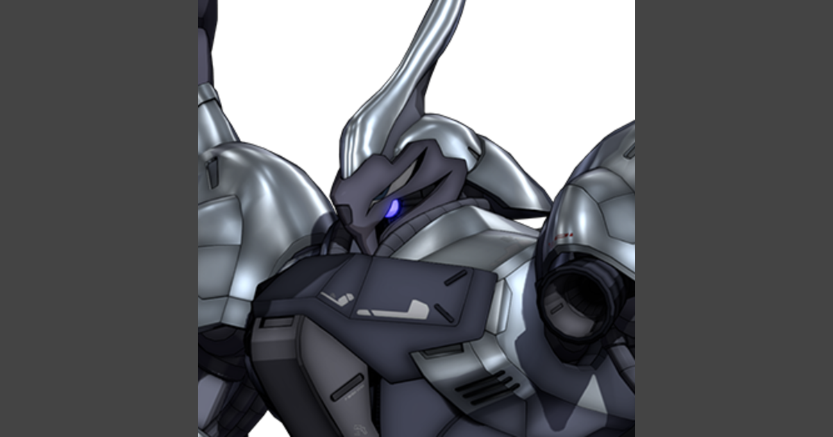 ヤクト・ヴァイゼ | GUNDAM Official Website