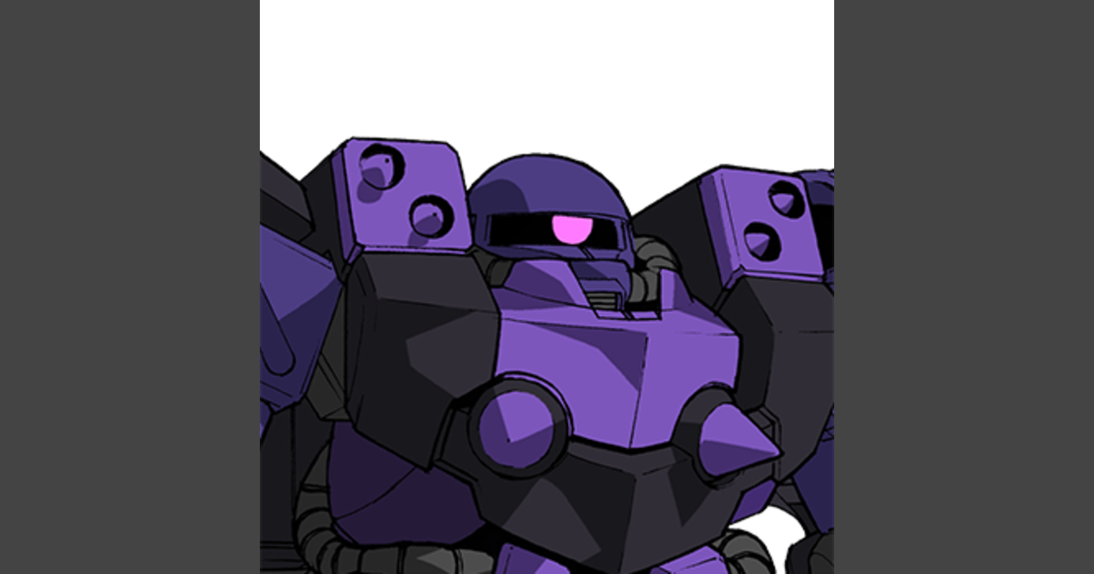 スーパーカスタムザクF2000 | GUNDAM Official Website