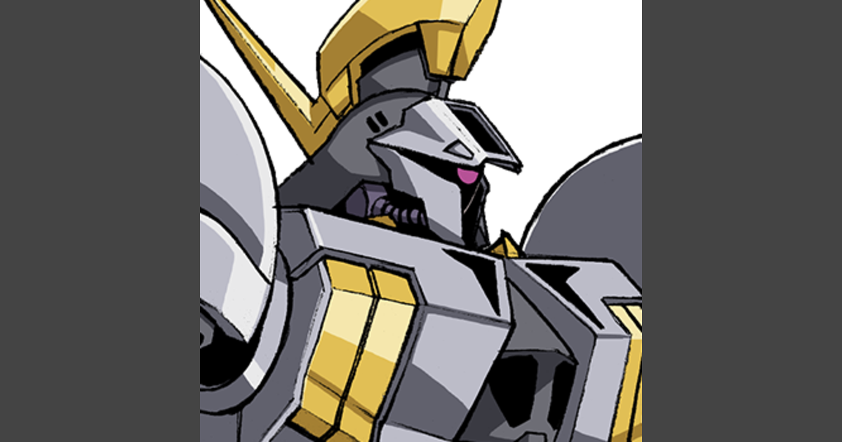 R・ギャギャ | GUNDAM Official Website