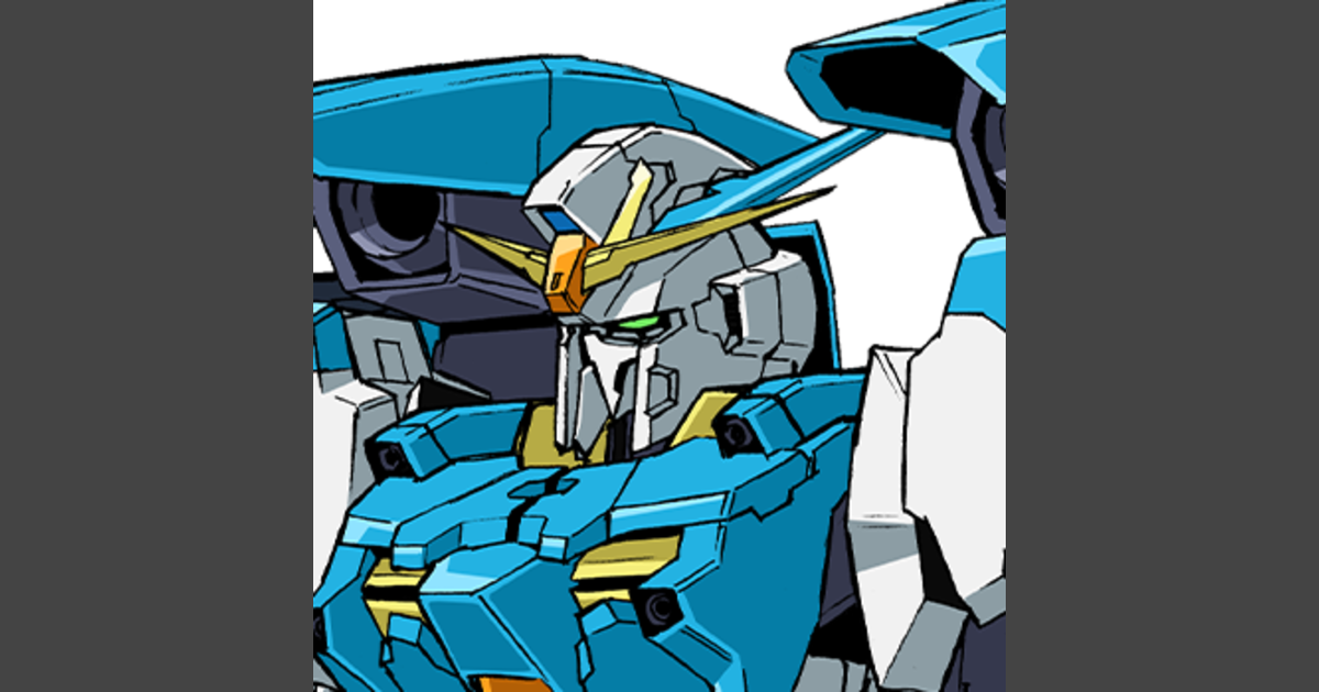 A-Zガンダム | GUNDAM Official Website