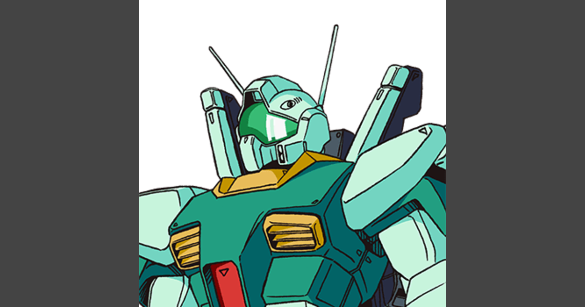 ジムIII | GUNDAM Official Website
