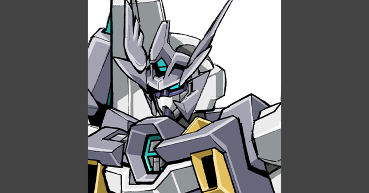 ガンダムAGEⅡマグナム(SV ver.) | GUNDAM Official Website