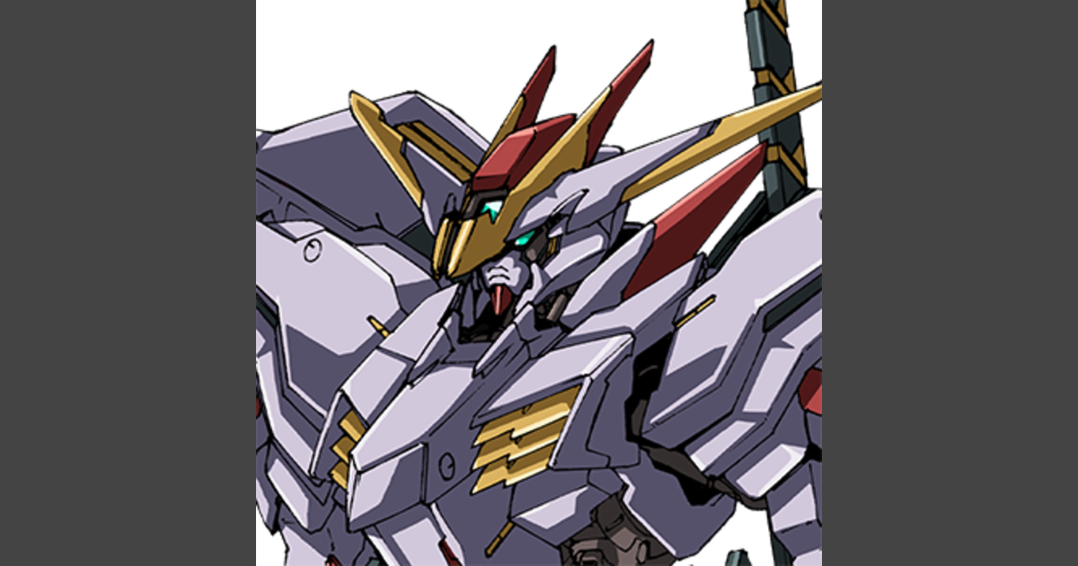 ガンダム・マルコシアス | GUNDAM Official Website