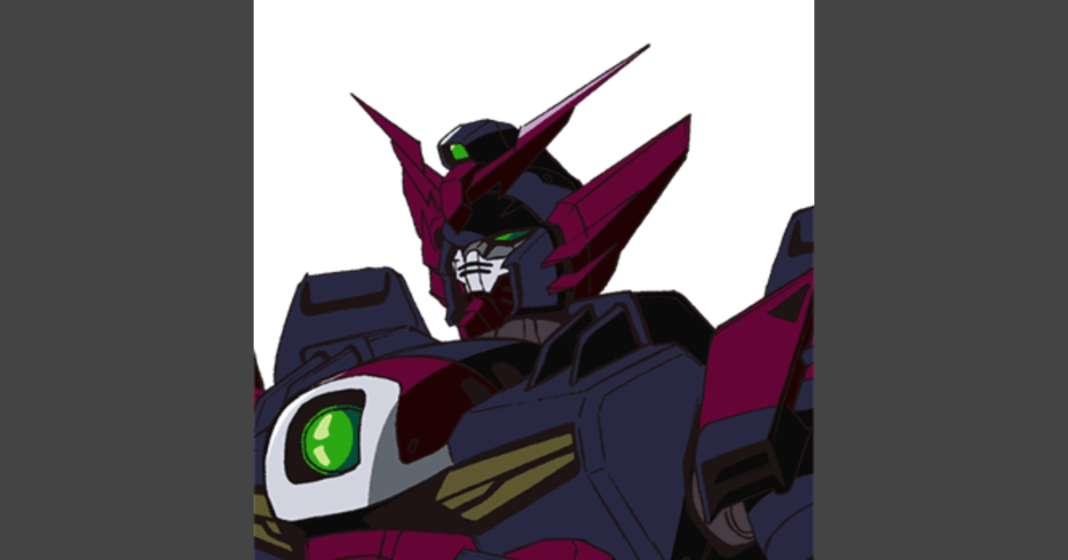 ガンダムエピオン | GUNDAM Official Website