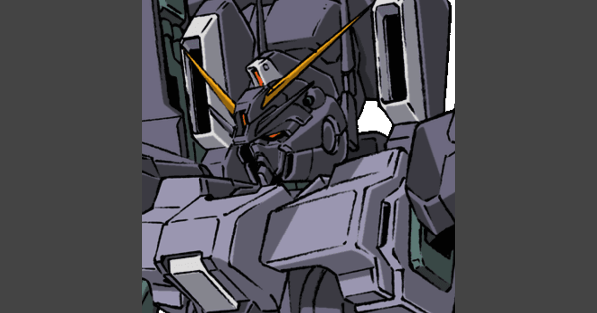 シルヴァ・バレト・サプレッサー | GUNDAM Official Website