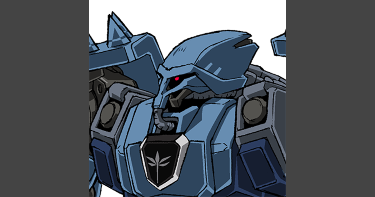 シュツルム・ガルス | GUNDAM Official Website