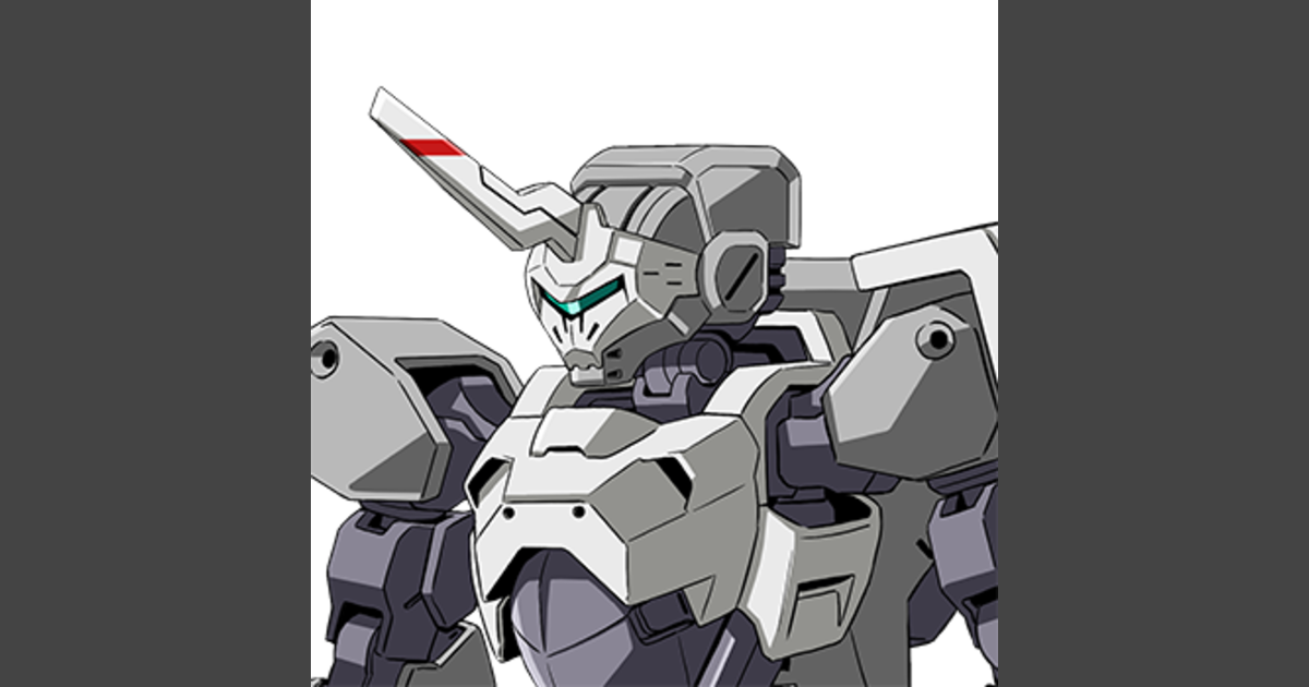 獅電オルガ機 | GUNDAM Official Website