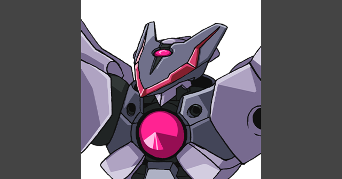 ガガ | GUNDAM Official Website