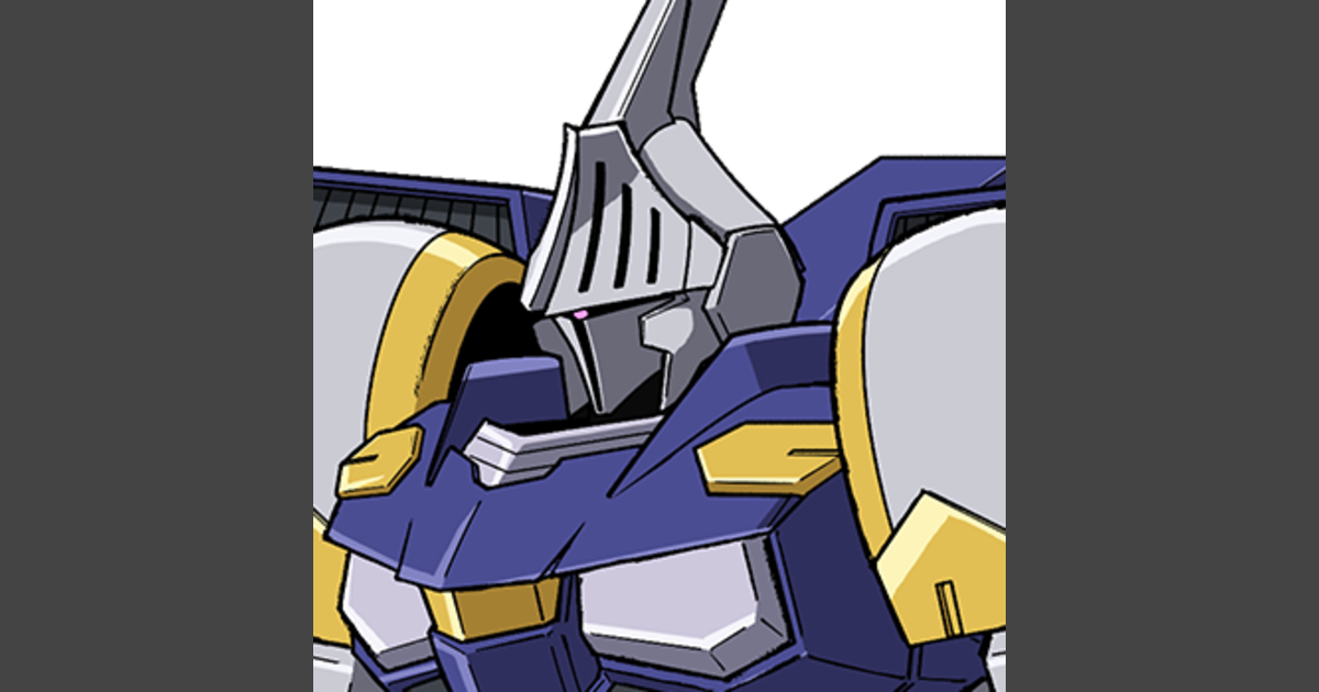 ギャンスロット | GUNDAM Official Website