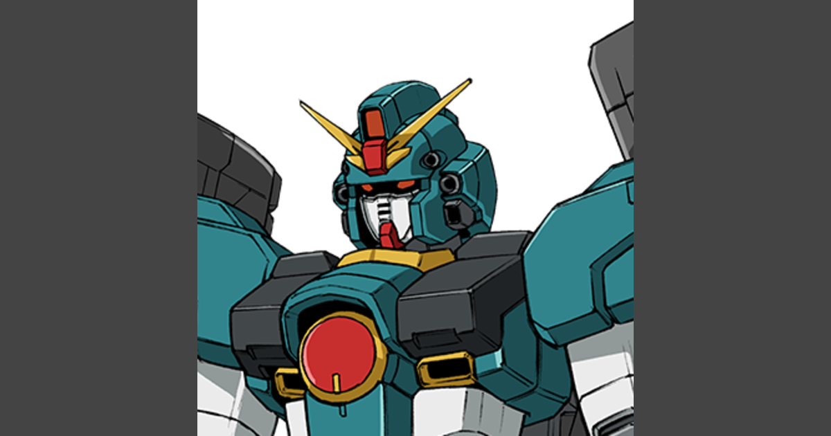ガンダムレオパルド・ダ・ヴィンチ | GUNDAM Official Website