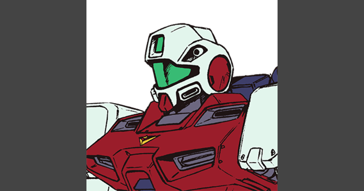 ジム・コマンド宇宙戦仕様 | GUNDAM Official Website