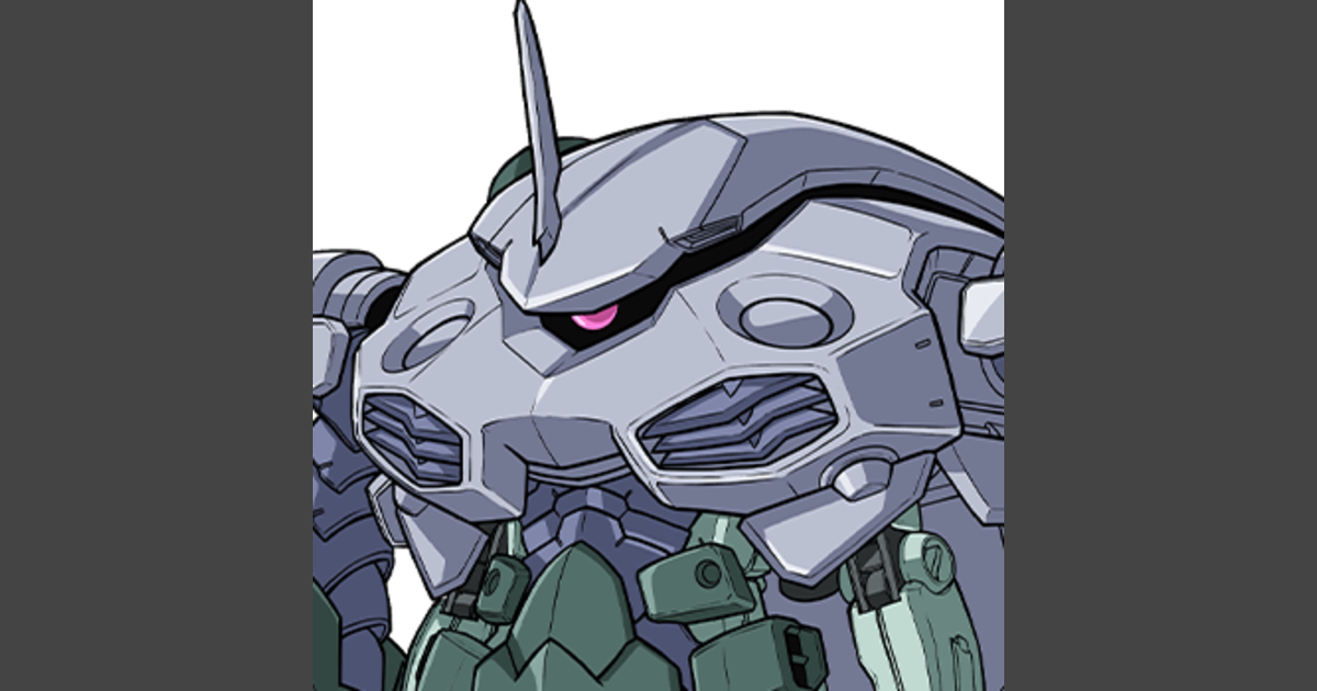 ジムズゴック | GUNDAM Official Website