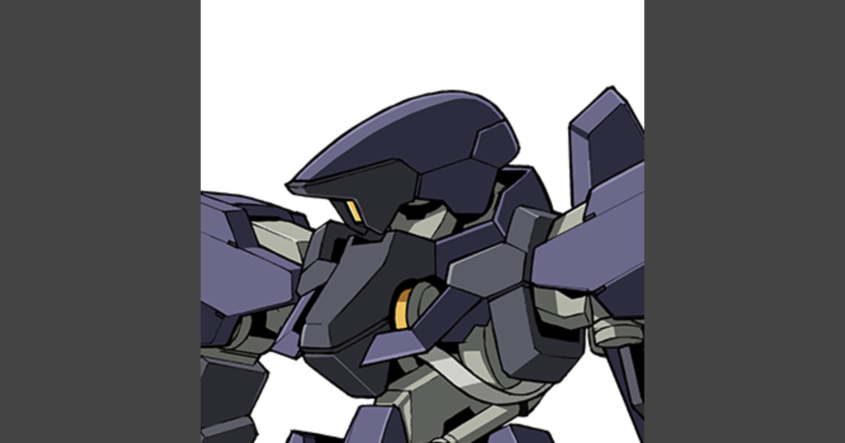 グレイズ(アーレス所属機) | GUNDAM Official Website