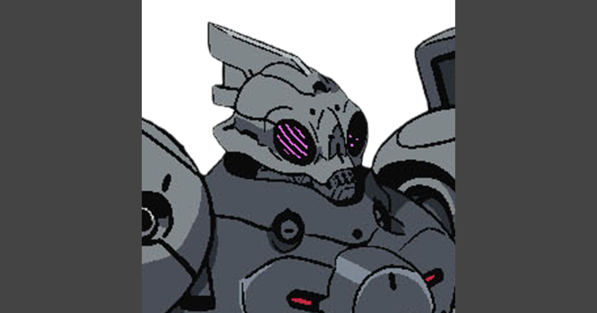 モラン | GUNDAM Official Website