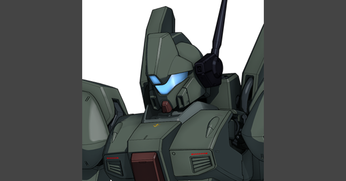 ジェガン | GUNDAM Official Website