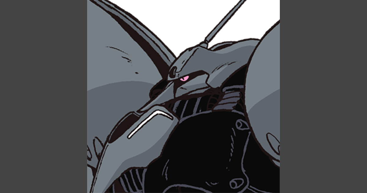 量産型キュベレイ | GUNDAM Official Website