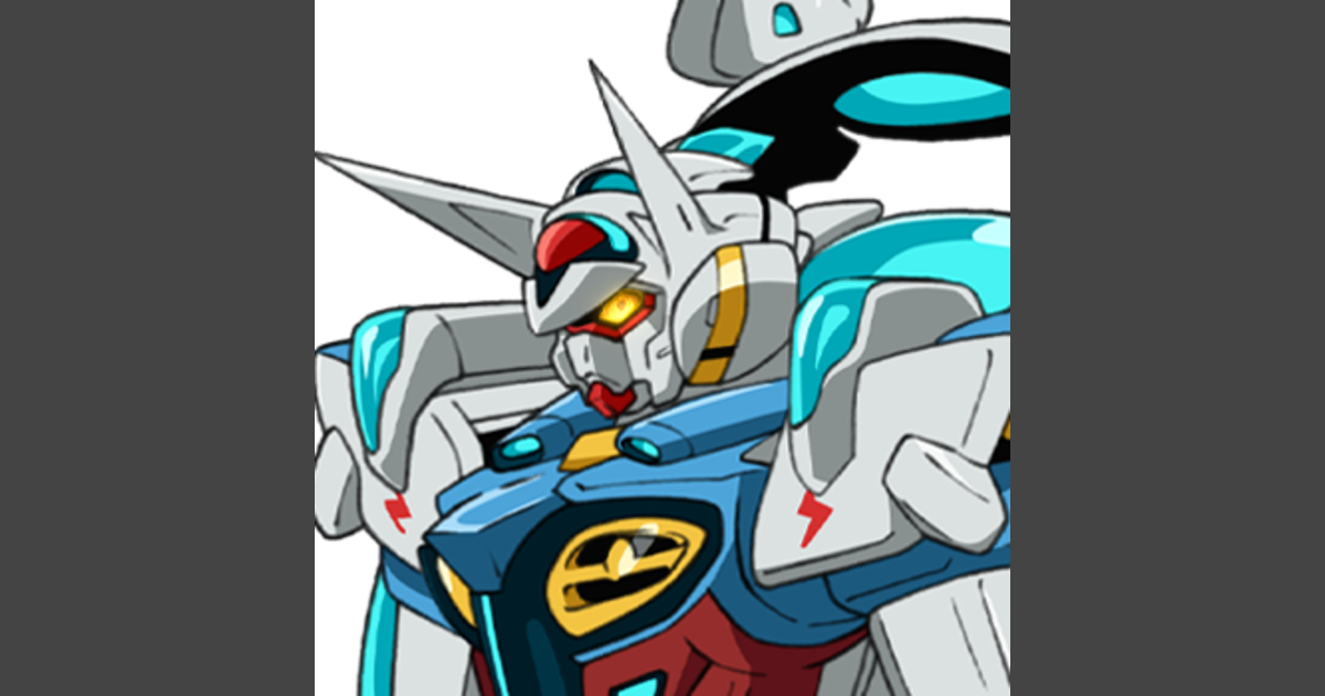 G-セルフ パーフェクトパック | GUNDAM Official Website