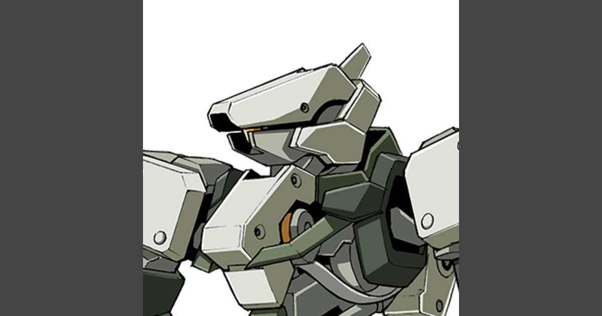 クレイズの貴重品 グレイズ改 | GUNDAM Official Website