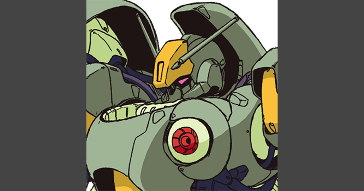 クィン・マンサ | GUNDAM Official Website