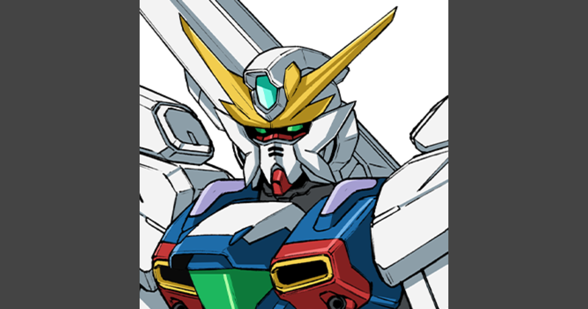 ガンダムX十魔王 | GUNDAM Official Website