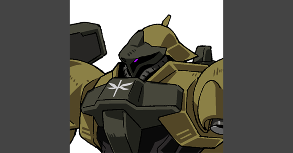 ハンマハンマ/バウンドドック/ヤクトドーガ/サイコガンダム ヤクト・ドーガ | GUNDAM Official Website