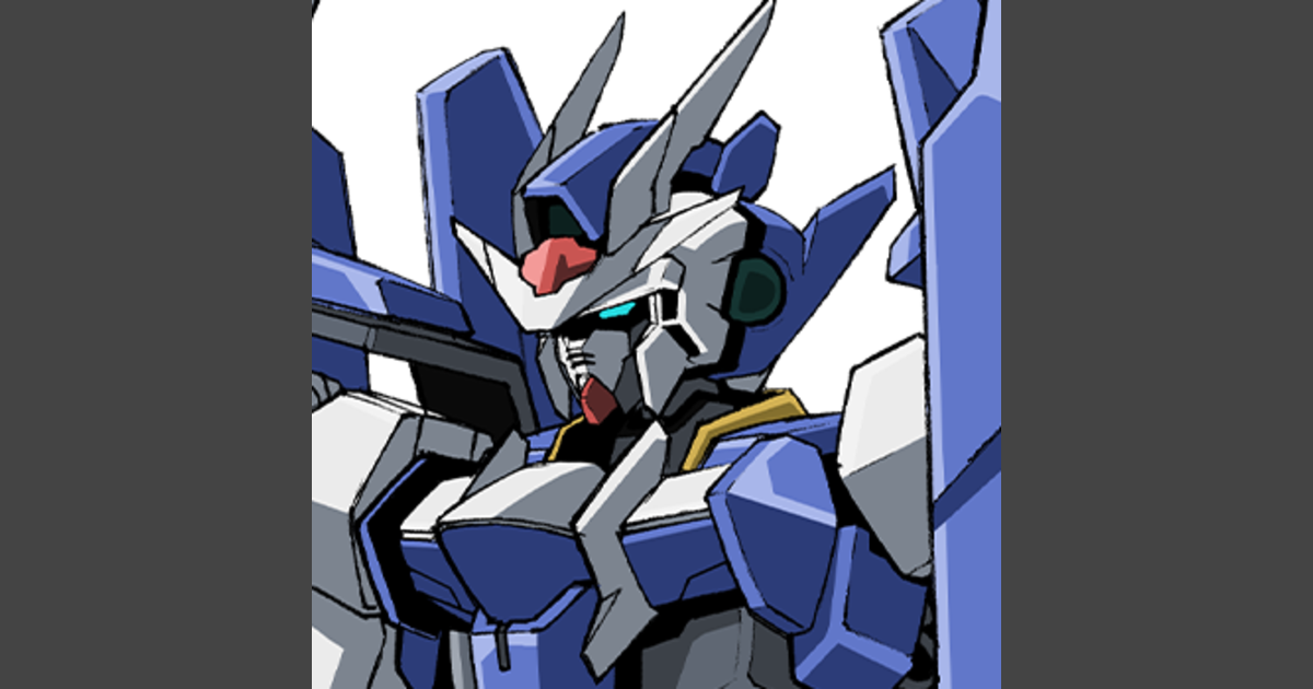 ガンダムダブルオーダイバーエース | GUNDAM Official Website