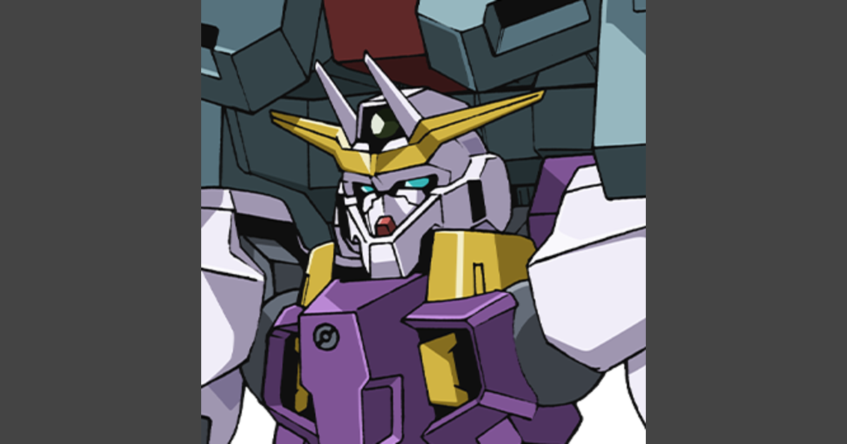 ラファエルガンダム | GUNDAM Official Website