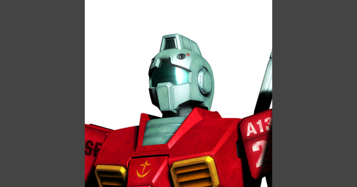ジム | GUNDAM Official Website