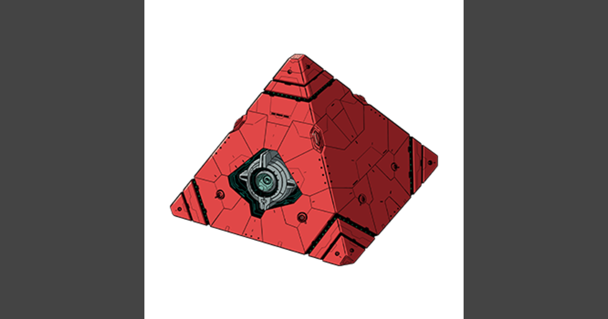 ユグドラシル | GUNDAM Official Website