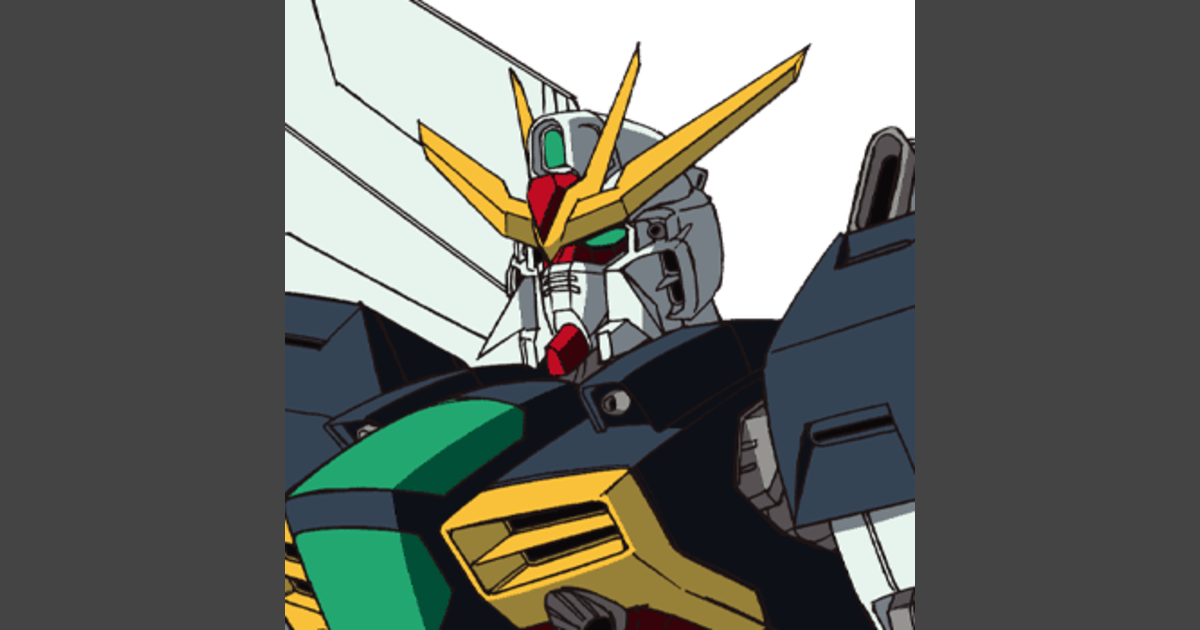 ガンダムDX | GUNDAM Official Website