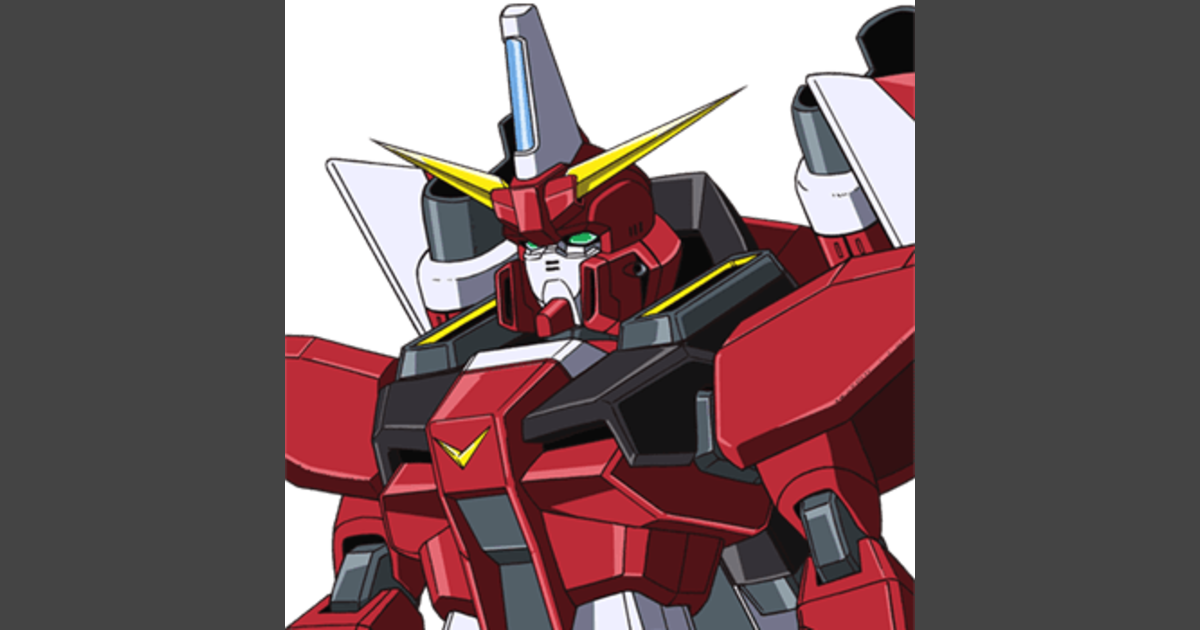セイバーガンダム | GUNDAM Official Website