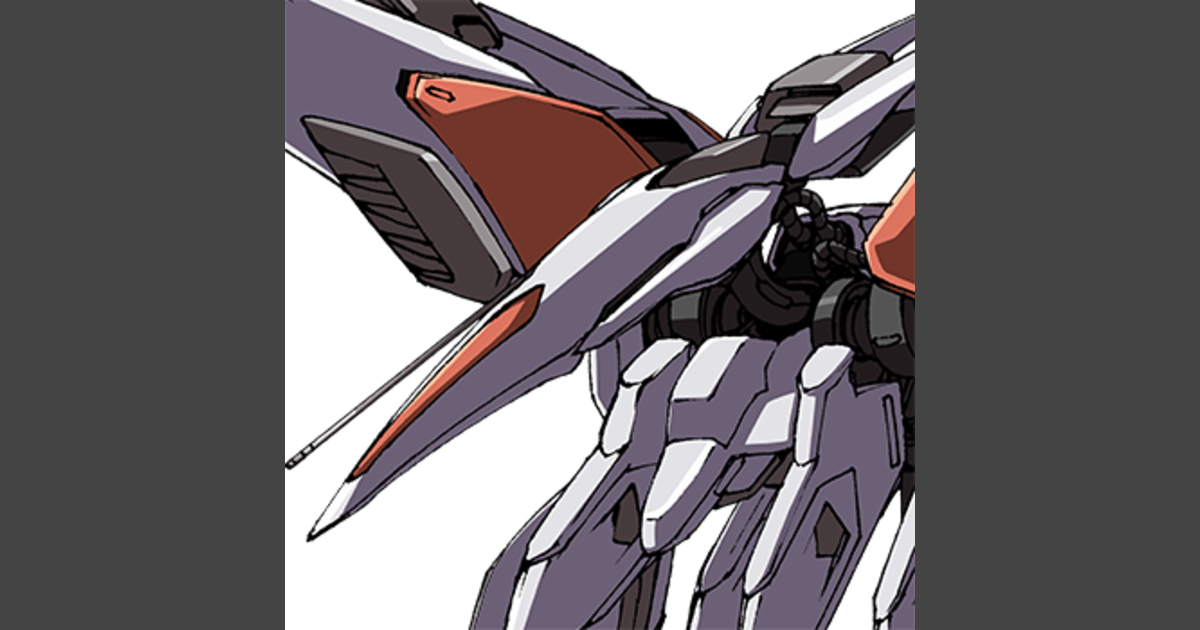 ハシュマル | GUNDAM Official Website