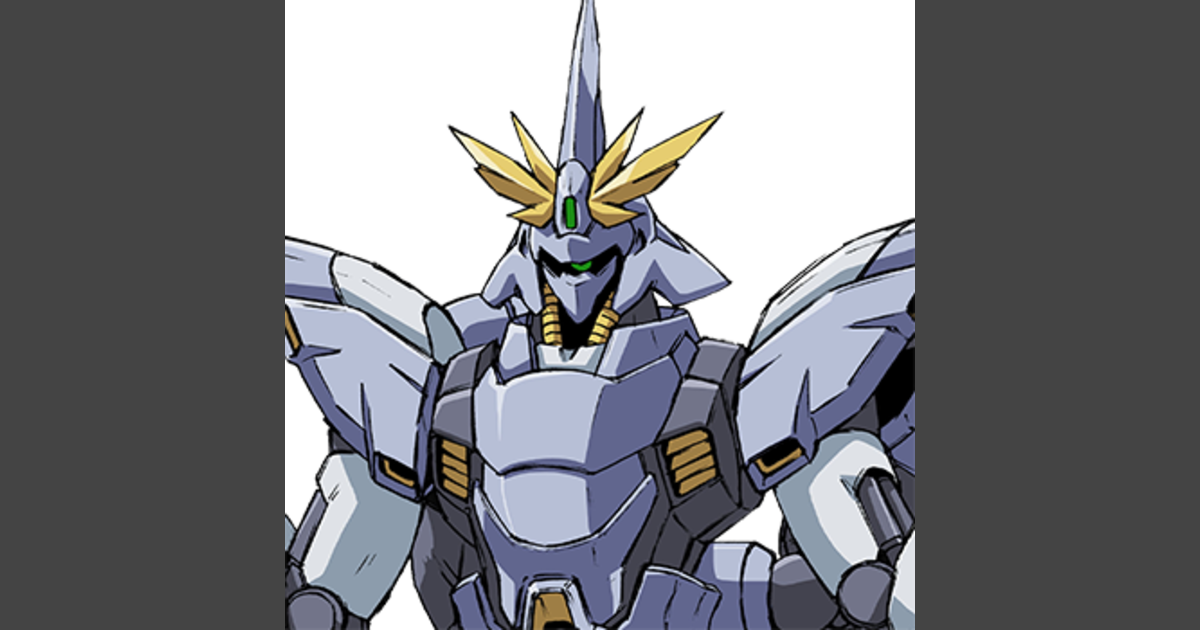 ミスサザビー | GUNDAM Official Website