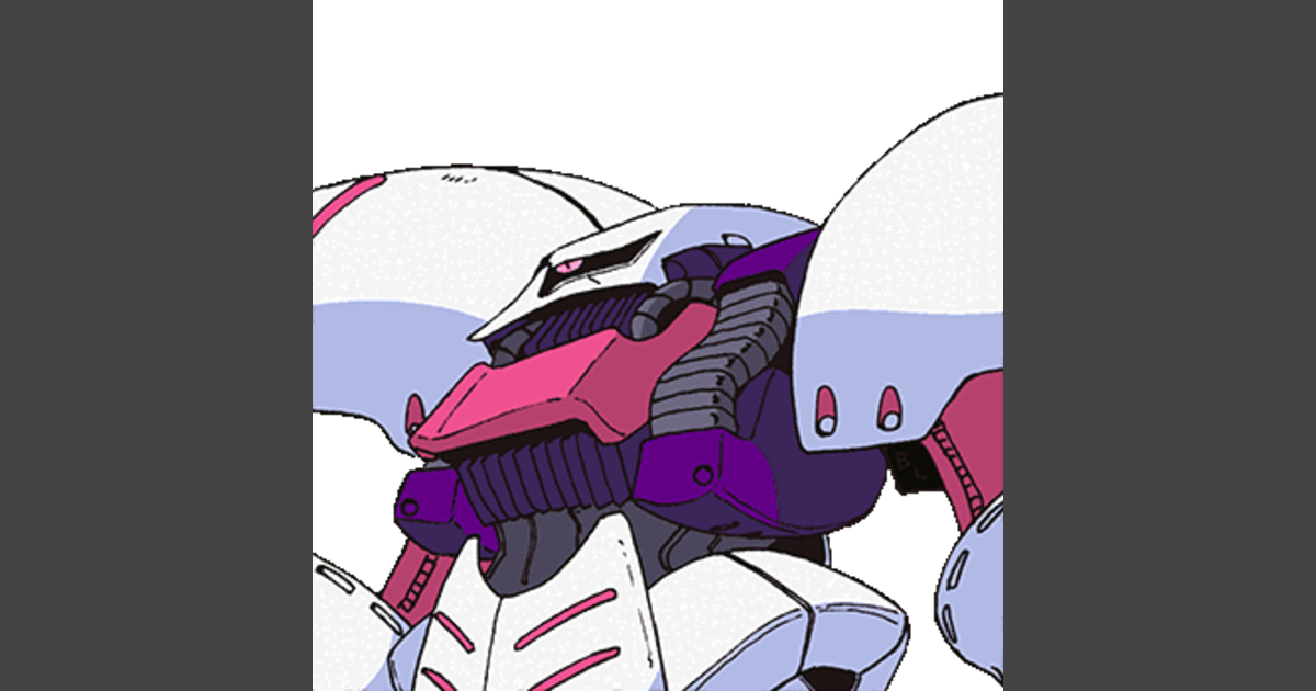キュベレイ | GUNDAM Official Website