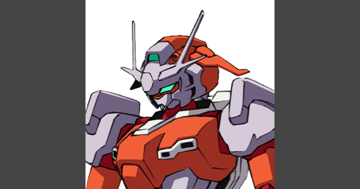 G-アルケイン | GUNDAM Official Website