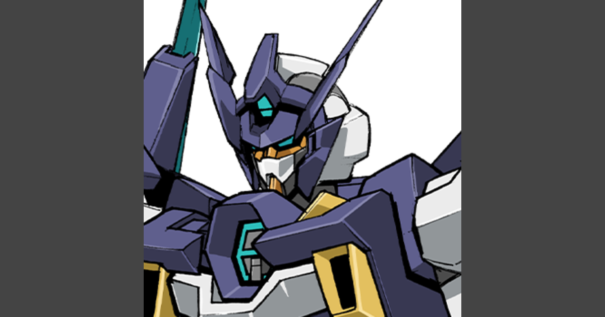 ガンダムAGEⅡマグナム | GUNDAM Official Website