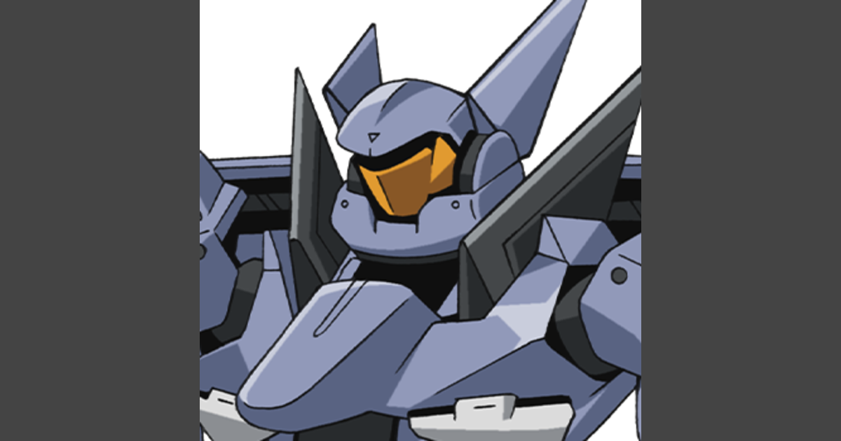 ユニオンフラッグ | GUNDAM Official Website
