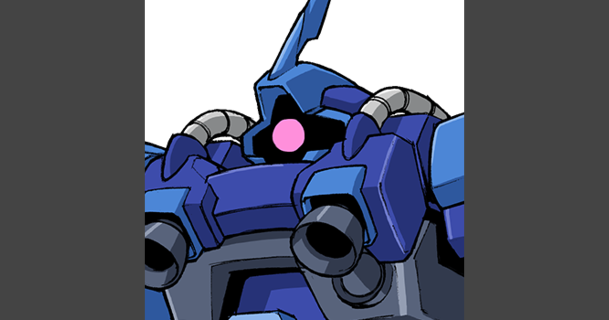 ドムR35 | GUNDAM Official Website