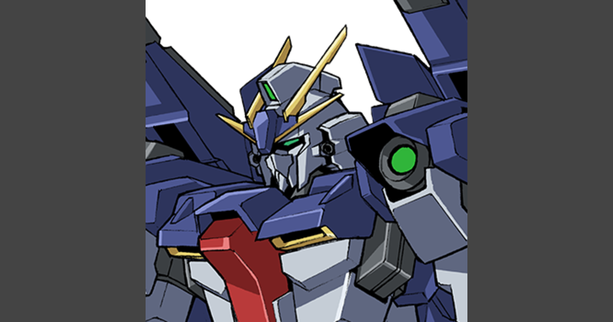 ライトニングガンダムフルバーニアン | GUNDAM Official Website