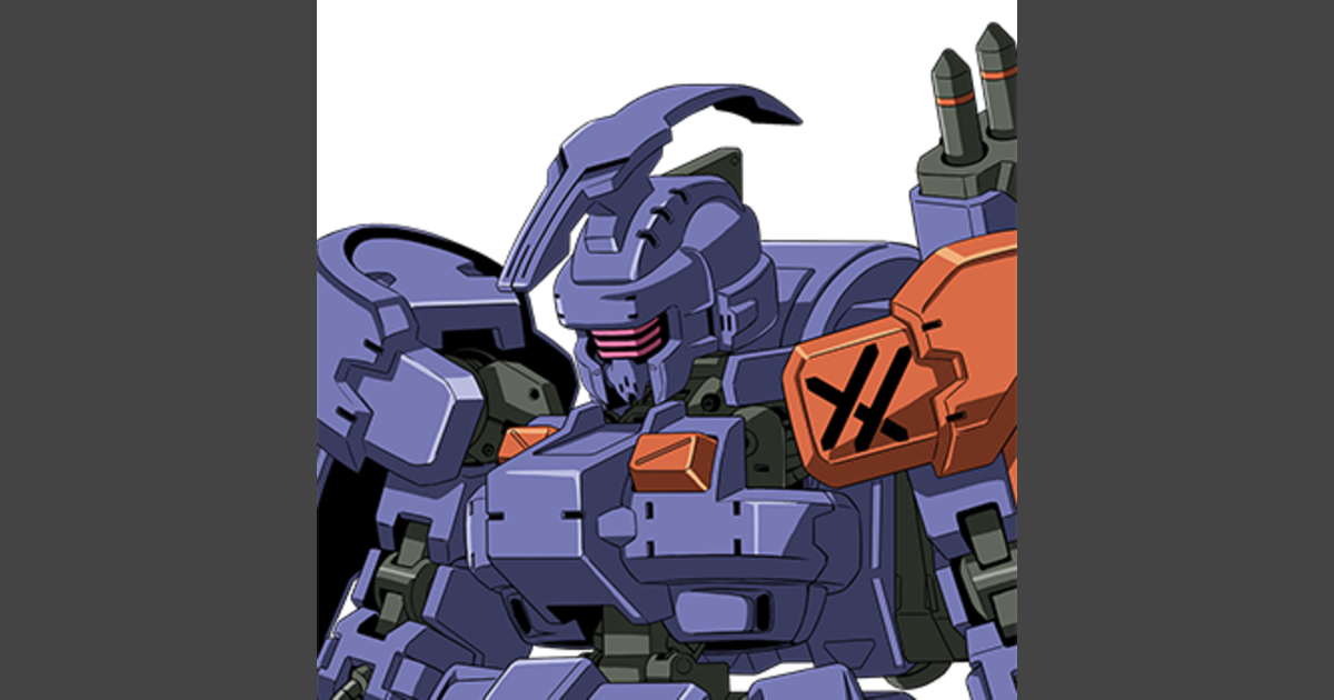 弾頭 弾丸 発射済 超激レア エンゾ | GUNDAM Official Website