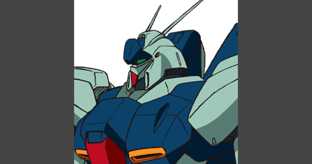りがしぃ♡ 専用ページ リ・ガズィ | GUNDAM Official Website