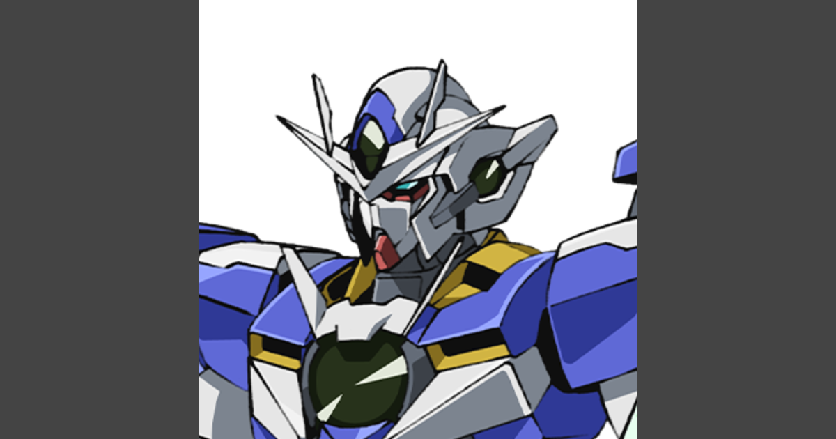ダブルオークアンタ | GUNDAM Official Website