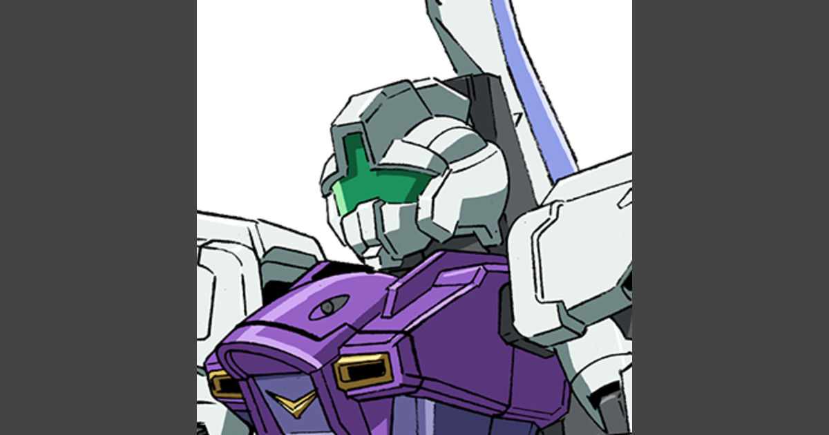 インパルスジムwktkカスタム | GUNDAM Official Website