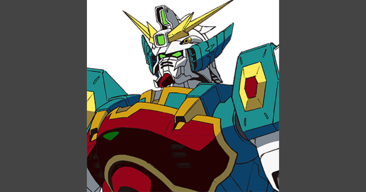 アルドステロン 様 アルトロンガンダム | GUNDAM Official Website